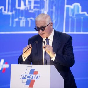 Александр Шохин: мировая экономика вошла в период фрагментации и протекционизма