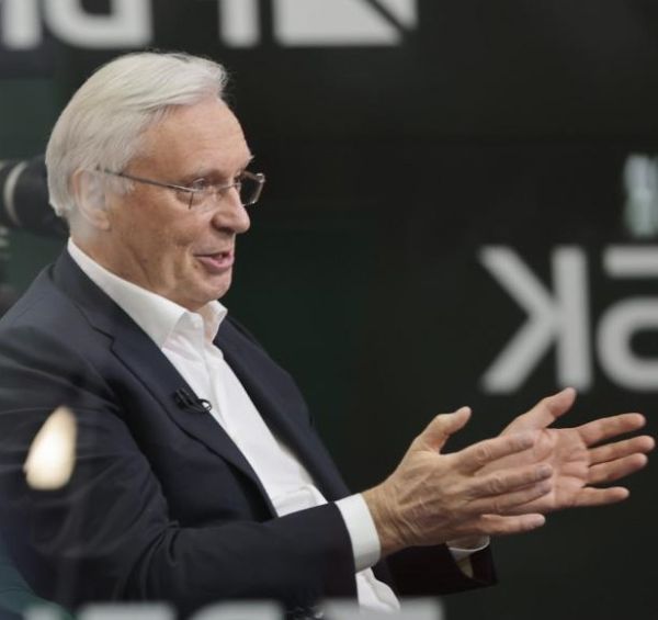 Сергей Когогин избран председателем Общественного совета при Минпромторге