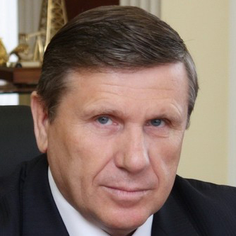 Бударин Виктор Константинович